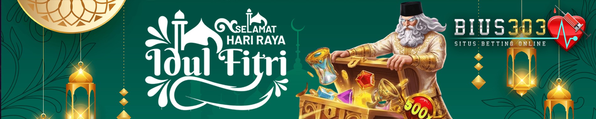 IDUL FITRI